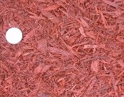 Red Mulch